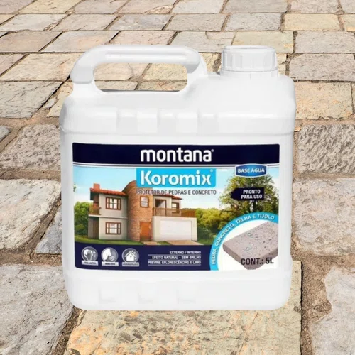 Koromix Hidrofugante 5l | Montana