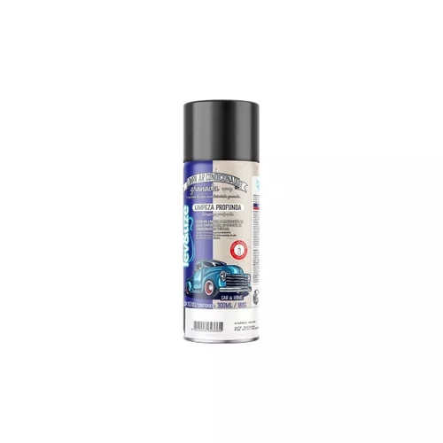 Limpa Ar-condicionado Granada Carro Novo 400ml | Lev&Uze
