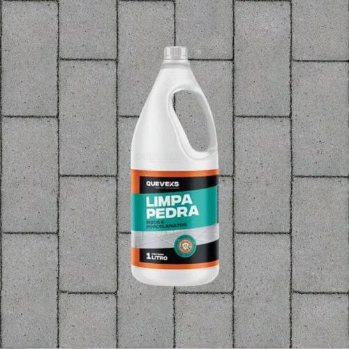 Limpa Pedra 1l | Queveks