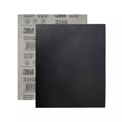 Lixa D'Água G-280 (331Q) | 3M