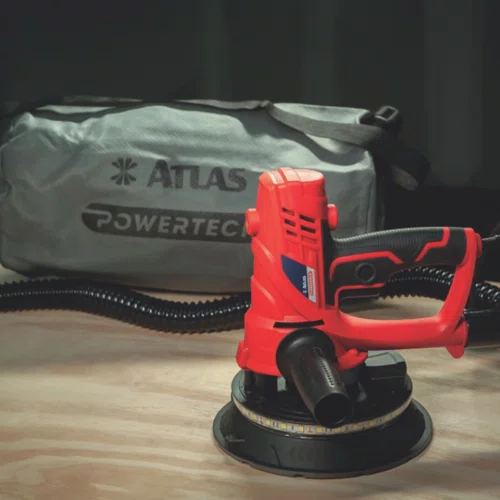 Lixadeira Elétrica OE180-850W/220V | Atlas