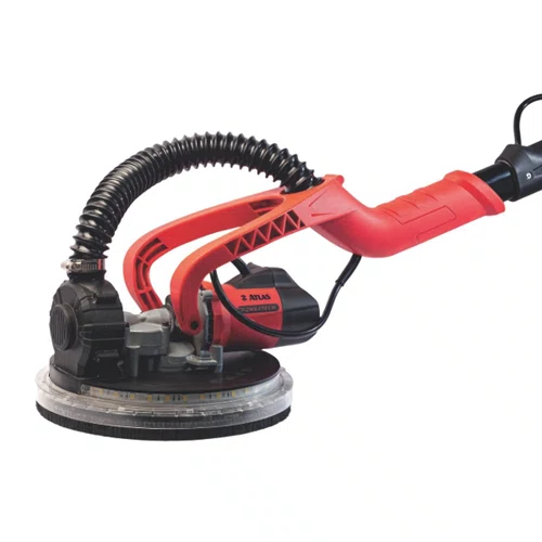 Lixadeira Elétrica Telescópia Oe225 750w/220v | Atlas