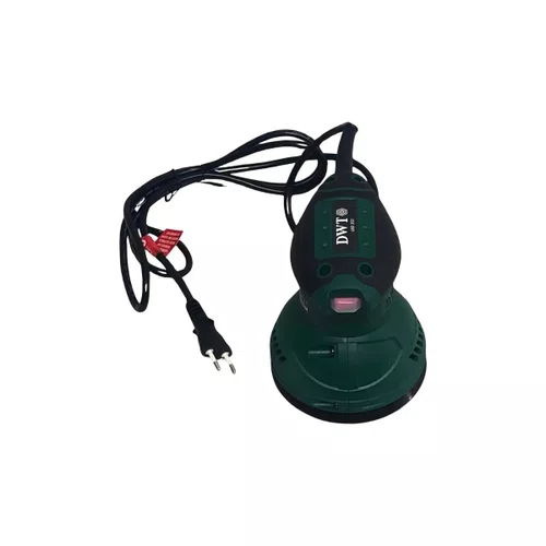 Lixadeira Roto Orbital 5" LRD355 220V | DWT
