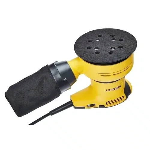 Lixadeira Roto Orbital 5 Ss30-b2 220V | Stanley