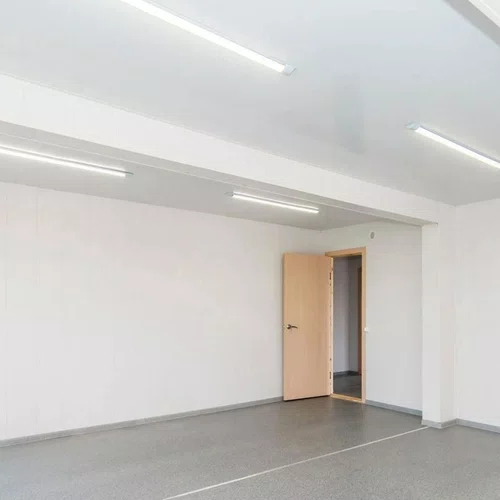 Luminária de LED Linear Sobrepor 16W 6500K Bivolt | Economax