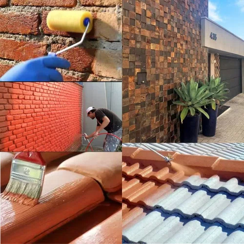 Massa Acrílica 6kg | Resicolor