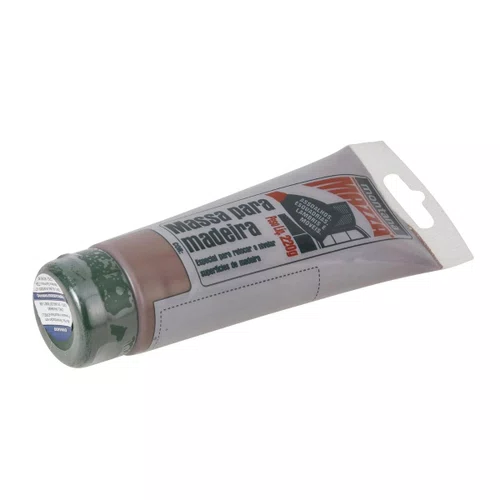 Massa para Madeira Imbuia 220g | Montana
