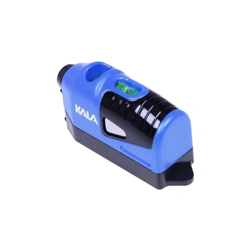 Nível a Laser 2 Bolhas Embutida | Kala