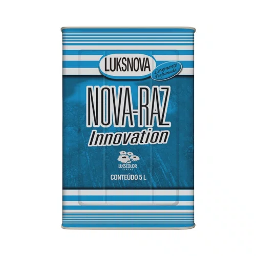 Nova-Raz Solvente Innovation 5L | Lukscolor