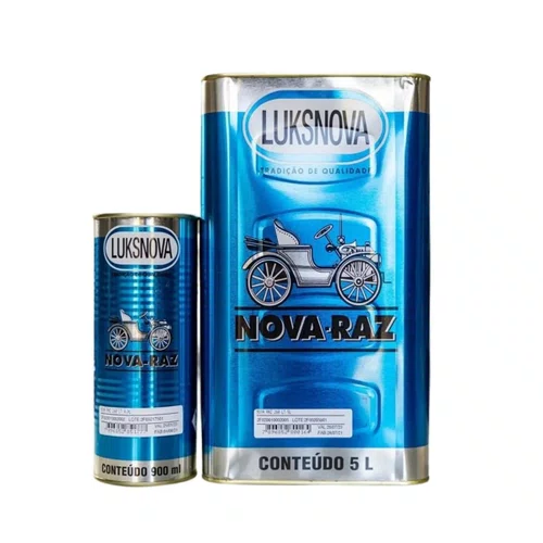Nova-Raz Solvente Innovation 5L | Lukscolor