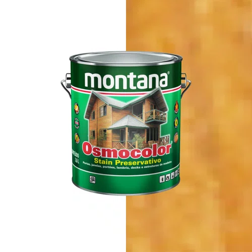 Osmocolor Canela 3,6l | Montana