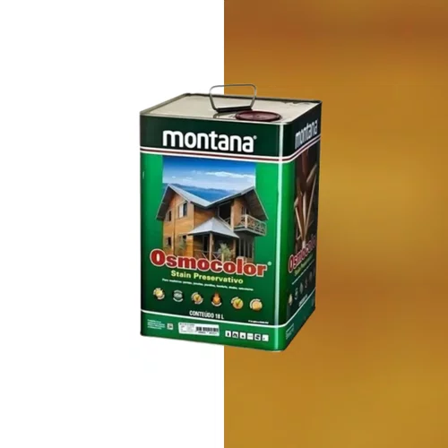 Osmocolor Castanho UV Deck 18l | Montana