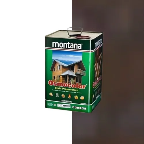 Osmocolor Ipê 18l | Montana