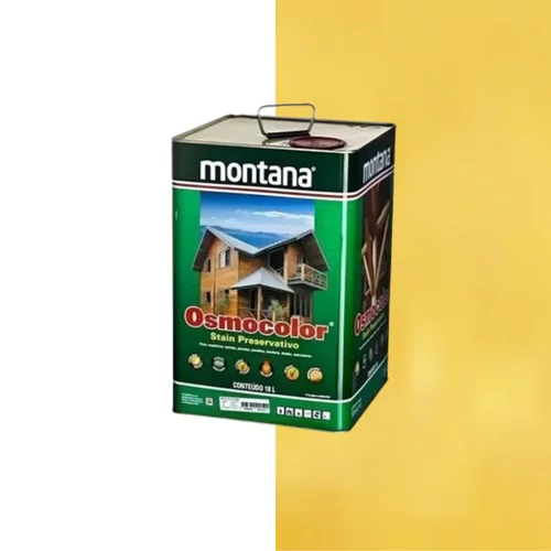 Osmocolor Natural Uv Gold 18L | Montana