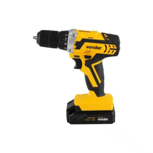 Parafusadeira/Furadeira a Bateria 20V PFV238 Bivolt | Vonder