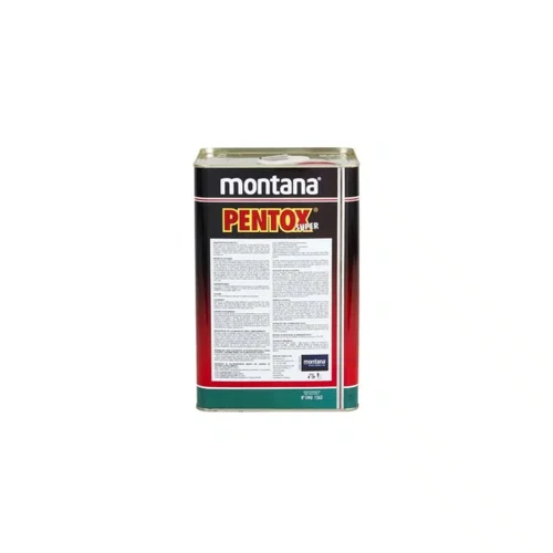 Pentox Cupim Incolor 18l Montana
