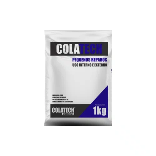 Pequenos Reparos 1kg | Colatech