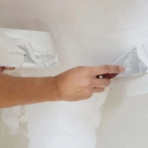 Pequenos Reparos 1kg | Colatech