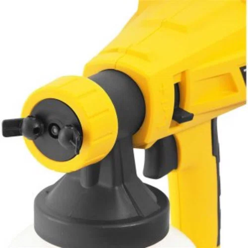 Pistola Pintura Elétrica PEV400 220V | Vonder