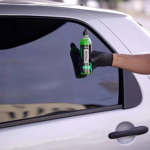 Prizm Restaurador de Vidros 500ml | Vonixx