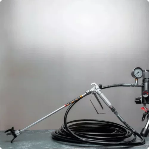 Prolongador Airless 45cm | Atlas