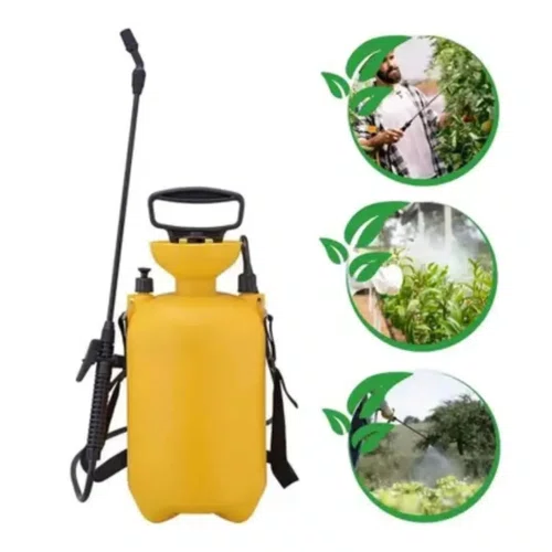 Pulverizador Manual 5L | Fertak