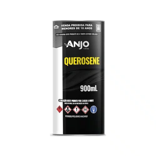 Querosene 900ml | Anjo