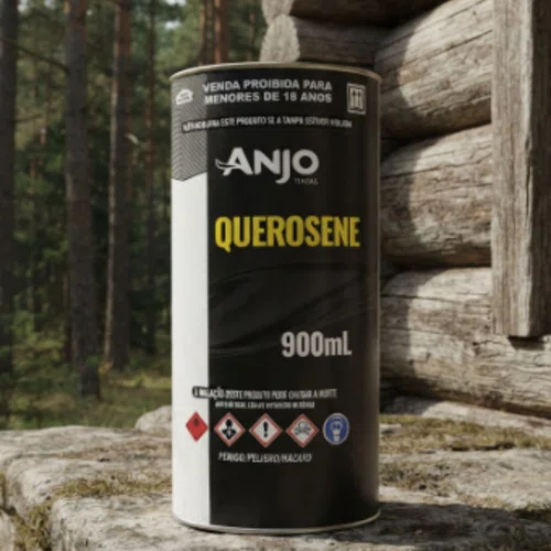 Querosene 900ml | Anjo