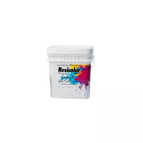 Rafiatto Branco Classic 25kg | Resicolor