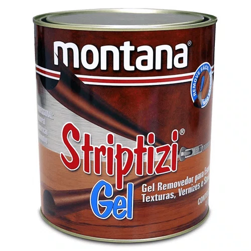 Removedor de Tintas Striptizi 900ml | Montana