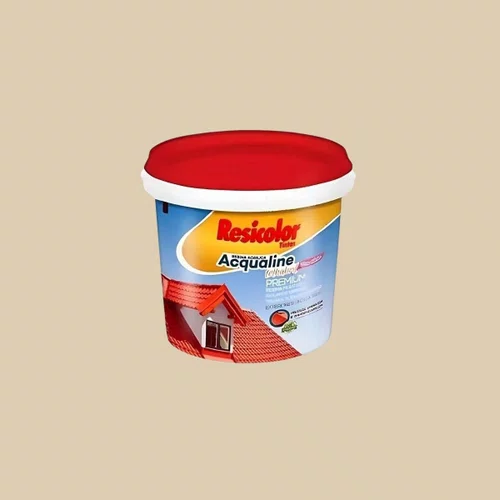Resina Telhabril Acqualine Areia 3,6l | Resicolor