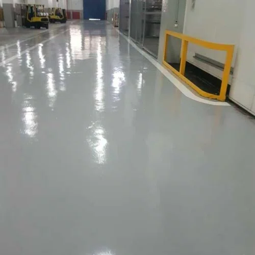 Resipiso Cinza Claro Fosco 16L | Resicolor