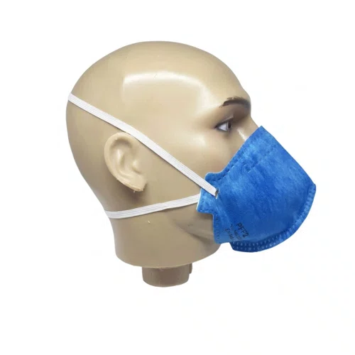 Respirador Descartável PFF2 Válvula Pro Safety | Delta Plus