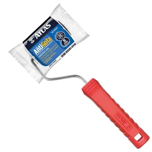 Rolo de Lã Anti-gota 5cm 321/5 | Atlas