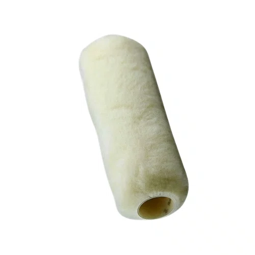 Rolo de Lã Natural Para Pintura 23cm 328/22 | Atlas