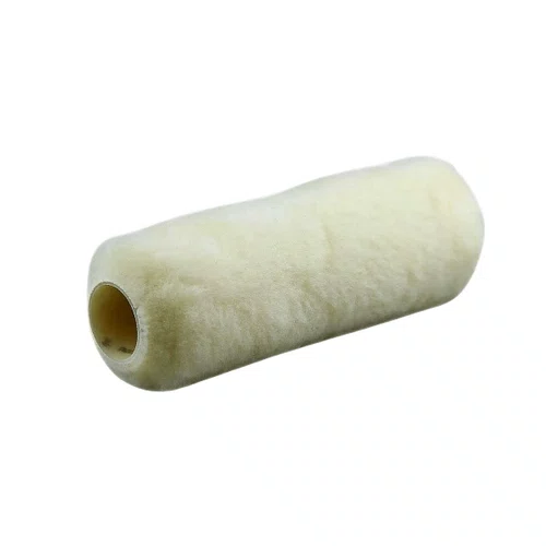 Rolo de Lã Natural Para Pintura 23cm 328/22 | Atlas