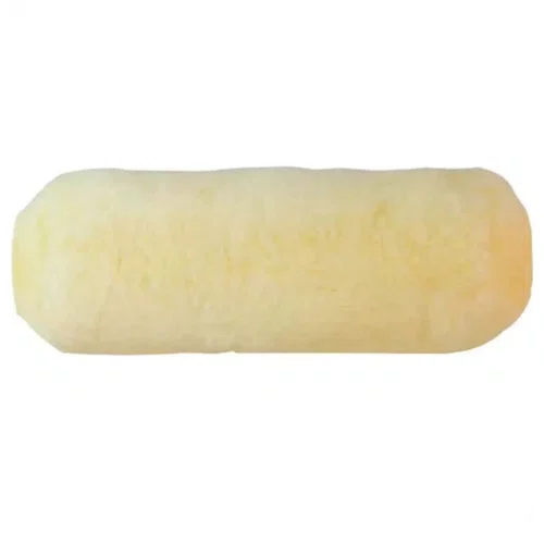 Rolo de Pintura Maxila Lã Natural 23cm | Atlas