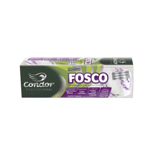 Rolo Fosco 962 23cm | Condor