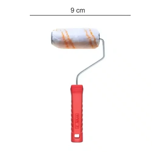 Rolo Rendeplus Microfibra (327/9) 9cm 19mm | Atlas