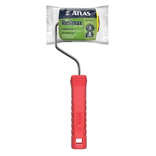 Rolo Resimax 5cm | Atlas