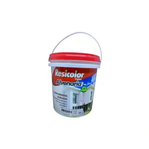 Selador Acrílico Pig 3,6L | Resicolor
