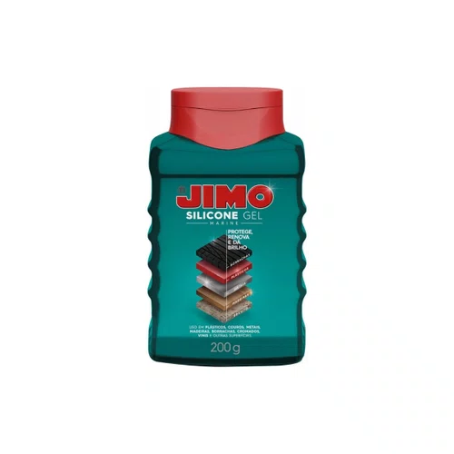 Silicone Gel Lavanda 200g | Jimo