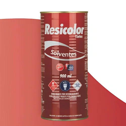 Solvente Raz 900ml | Resicolor