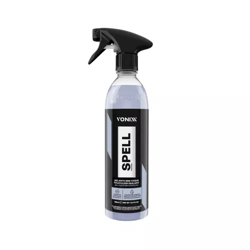 Spell Brilho e Proteção Instantânea 500ml | Vonixx