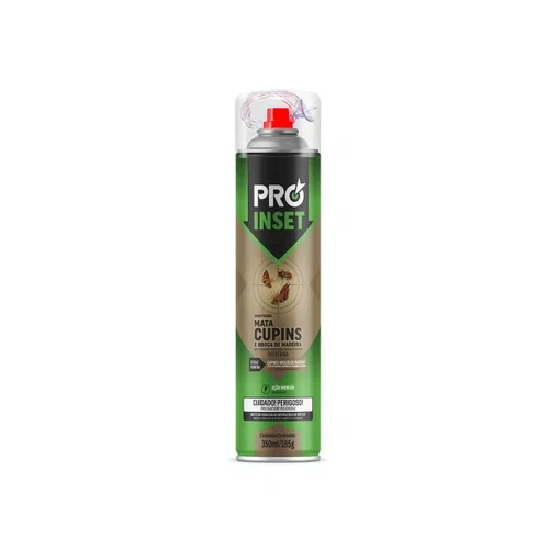 Spray Pro Inset Mata Cupins 350ml/185g | Domline