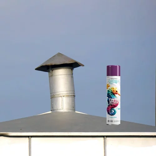 Spray Uso Geral Violeta 400ml | Lev&Uze