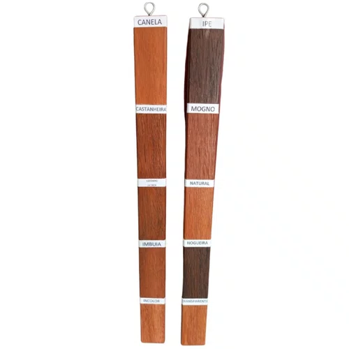 Stain Frances Impregnante Imbuia UV 3,6L | Paris