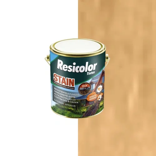 Stain Incolor 900ml | Resicolor