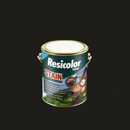 Stain Ipê 900ml | Resicolor