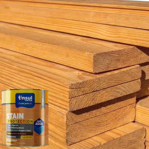Stain Protection Canela Base Água 900ml | Tinsul